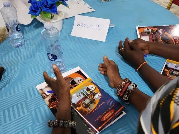 EMPOWERING TRADITIONAL QUEEN MOTHERS: UNDERSTANDING INTERSEX VARIATIONS AND ADVOCATING AGAINST GENITAL&nbsp;MUTILATION