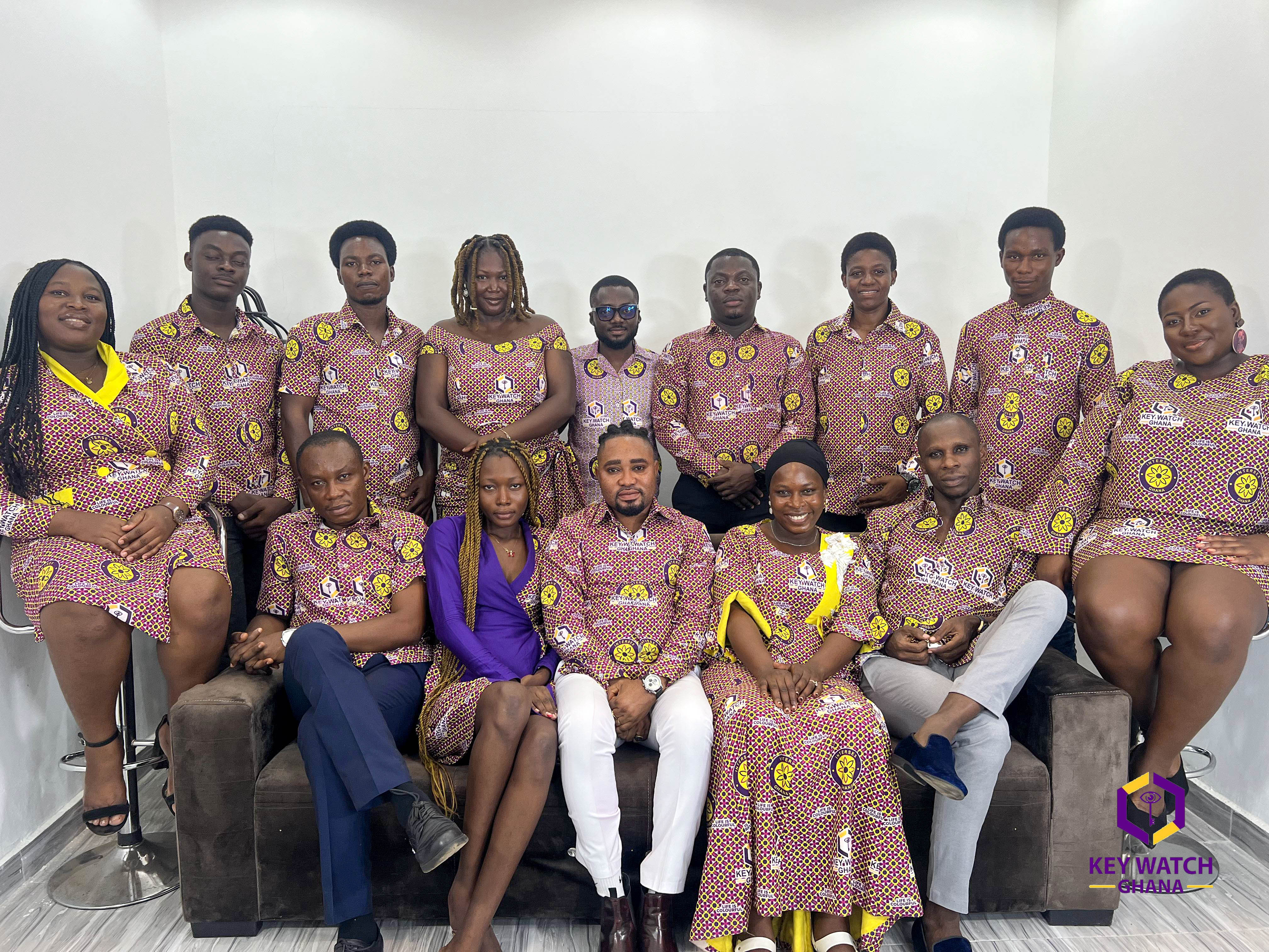 KWG TEAM